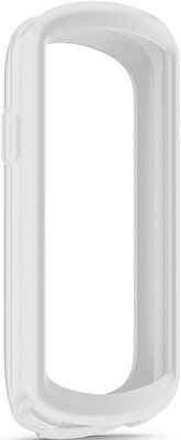 Silikonový obal Garmin (pro Edge 1040), bílý