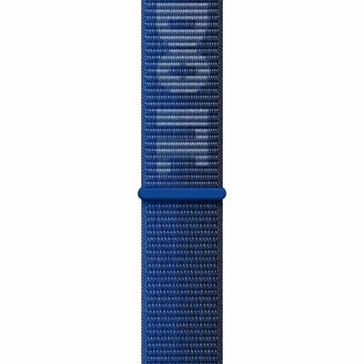 Apple Watch 41mm Game Royal/Midnight Navy Nike Sport Loop