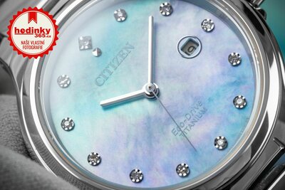 Citizen Elegant Eco-Drive EW2680-84N