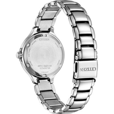 Citizen Elegant Eco-Drive EW2680-84Y (II. Jakost)