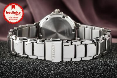 Citizen Elegant Eco-Drive EW2680-84Y (II. Jakost)