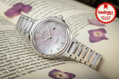 Citizen Elegant Eco-Drive EW2680-84Y (II. Jakost)