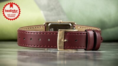 Citizen Elegant Eco-Drive EW5593-64D (+ náhradní řemínek)