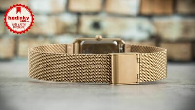 Citizen Elegant Eco-Drive EW5593-64D (+ náhradní řemínek)