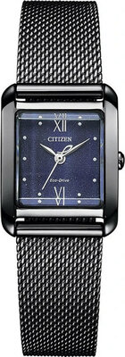 Citizen Elegant Eco-Drive EW5597-63L (+ náhradní řemínek)