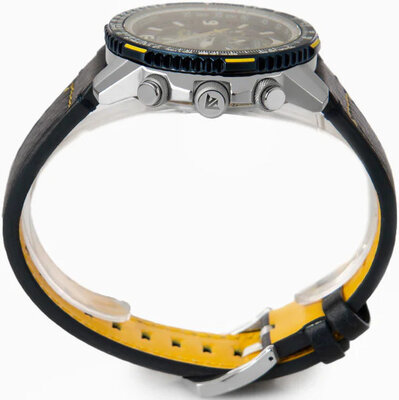 Citizen Promaster Skyhawk Eco-Drive Pilot JY8078-01L