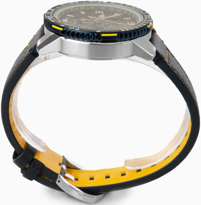 Citizen Promaster Skyhawk Eco-Drive Pilot JY8078-01L