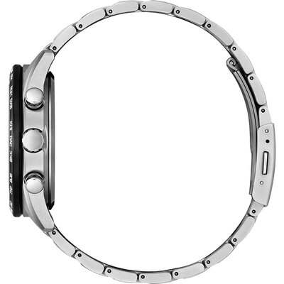 Citizen Sports Radio Controlled Eco-Drive Super Titanium CB5945-85L