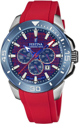 Festina Chrono Bike 2022 20642/2