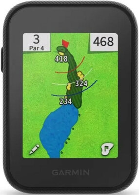 Golfová GPS Garmin Approach G30
