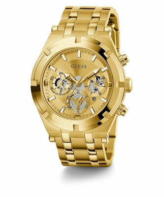 Guess Sport Continental GW0260G4