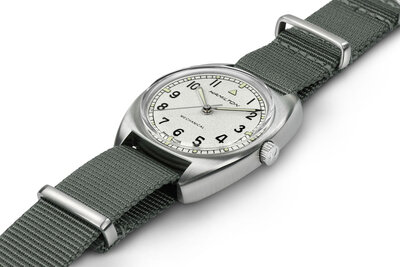 Hamilton Khaki Aviation Pilot Pioneer Automatic H76419951