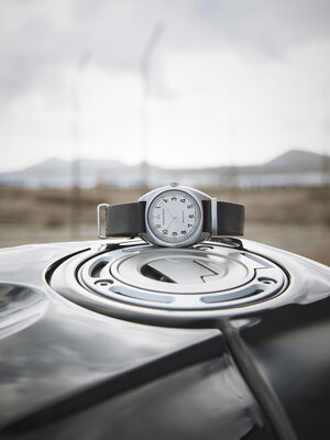 Hamilton Khaki Aviation Pilot Pioneer Automatic H76419951