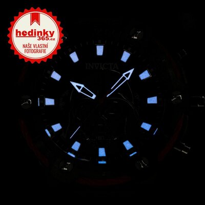 Invicta Star Wars Quartz 41169 Darth Vader Limited Edition 1977pcs