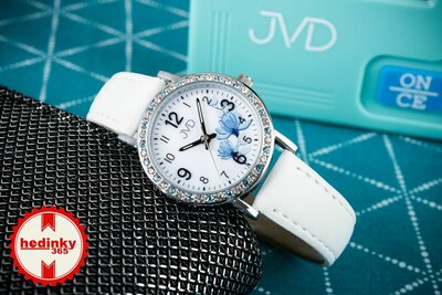 JVD J7207.3 (motiv květiny)