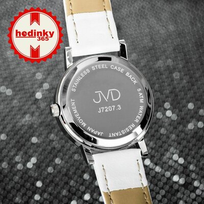 JVD J7207.3 (motiv květiny)
