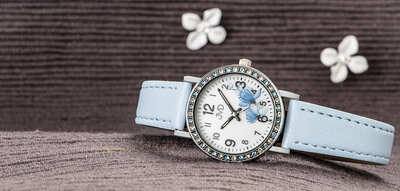 JVD J7207.4 (motiv květiny)