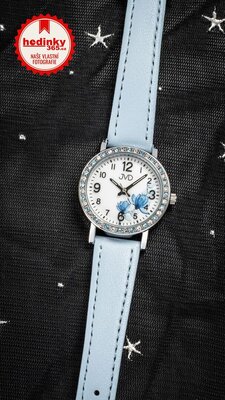 JVD J7207.4 (motiv květiny)