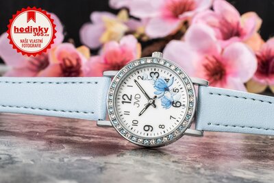 JVD J7207.4 (motiv květiny)