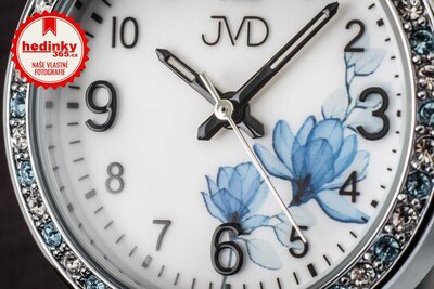 JVD J7207.4 (motiv květiny)