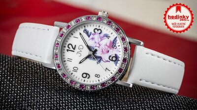 JVD J7207.5 (motiv květiny)