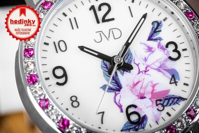 JVD J7207.5 (motiv květiny)