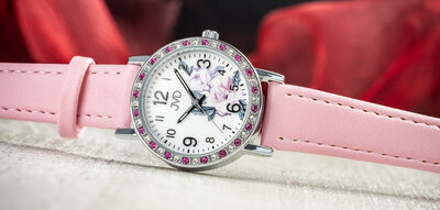 JVD J7207.6 (motiv květiny)