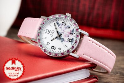 JVD J7207.6 (motiv květiny)