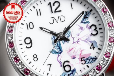 JVD J7207.6 (motiv květiny)