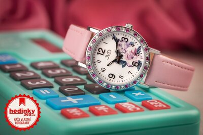 JVD J7207.6 (motiv květiny)