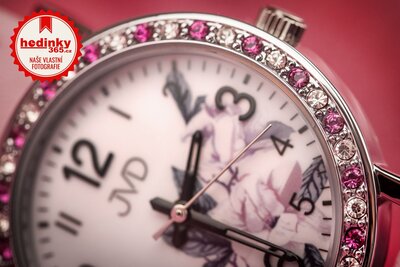 JVD J7207.6 (motiv květiny)