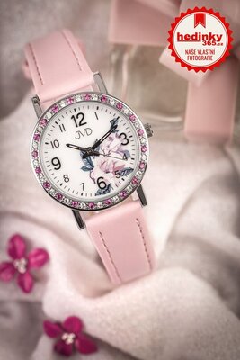 JVD J7207.6 (motiv květiny)