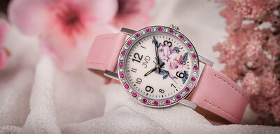 JVD J7207.6 (motiv květiny)