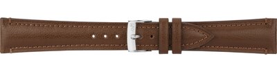 Kožený řemínek Morellato Tradition 5671D72.033 M, hnědý