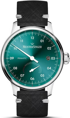 MeisterSinger Primatic 365 Automatic Date PR919