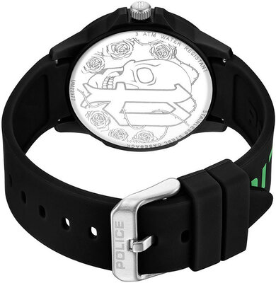 Police Sketch PEWUM2237763