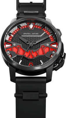 Police The Batman PEWJP2205102