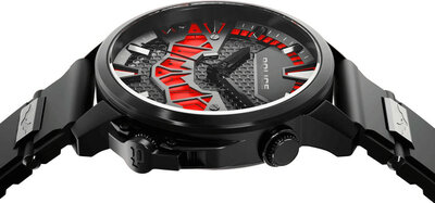 Police The Batman PEWJP2205102