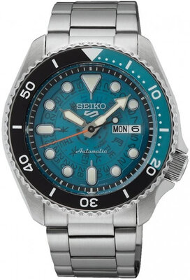 Seiko 5 Sports Automatic SRPJ45