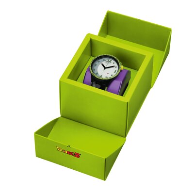 Swatch X Dragon Ball Z Cell SB01Z401