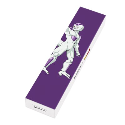 Swatch X Dragon Ball Z Frieza GZ359