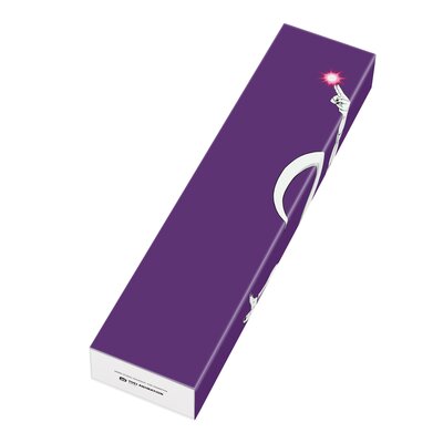 Swatch X Dragon Ball Z Frieza GZ359