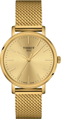 Tissot Everytime Lady Quartz T143.210.33.021.00 (II. Jakost)