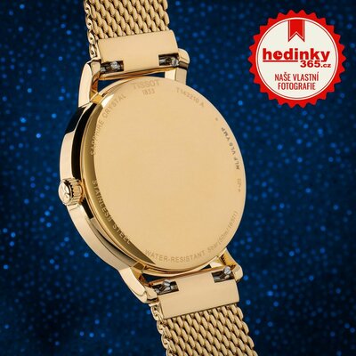 Tissot Everytime Lady Quartz T143.210.33.021.00