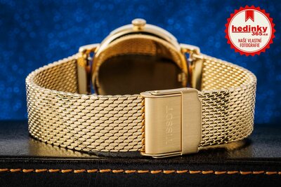 Tissot Everytime Lady Quartz T143.210.33.021.00