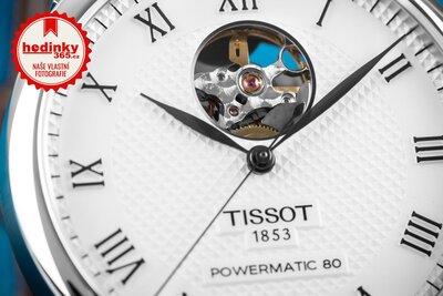 Tissot Le Locle Automatic T006.407.16.033.01