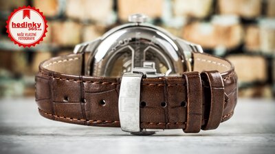 Tissot Le Locle Automatic T006.407.16.033.01