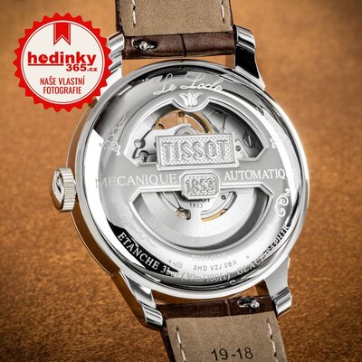 Tissot Le Locle Automatic T006.407.16.033.01