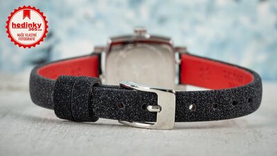 Tissot Lovely Lady Quartz T058.109.17.036.02 (+ náhradní řemínky) (II. Jakost)