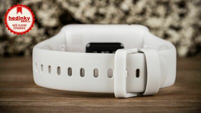 Xiaomi Smart Band 7 Pro (Ivory)